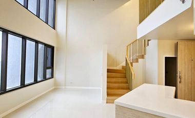 Mandani Bay Suites Tower 2 2BR Corner Loft 100sqm Parking Mandaue