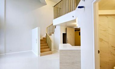 Mandani Bay Suites Tower 2 2BR Corner Loft 100sqm Parking Mandaue