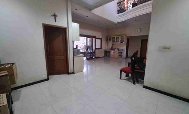 ‼️Jual Rugi‼️ Rumah Besar Terawat di Pondok Jati Sidoarjo Kota