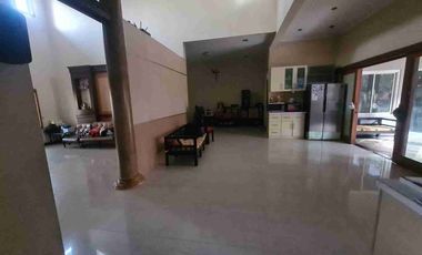 ‼️Jual Rugi‼️ Rumah Besar Terawat di Pondok Jati Sidoarjo Kota