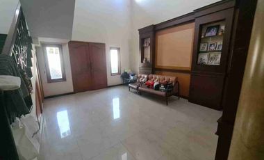 ‼️Jual Rugi‼️ Rumah Besar Terawat di Pondok Jati Sidoarjo Kota