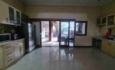 ‼️Jual Rugi‼️ Rumah Besar Terawat di Pondok Jati Sidoarjo Kota