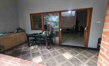 ‼️Jual Rugi‼️ Rumah Besar Terawat di Pondok Jati Sidoarjo Kota