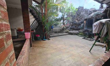 ‼️Jual Rugi‼️ Rumah Besar Terawat di Pondok Jati Sidoarjo Kota