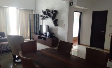 3 Bedroom Gandaria Heights Loft - Furnished - available 21 April 2026