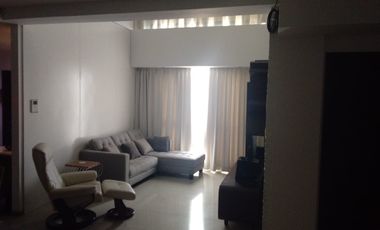 3 Bedroom Gandaria Heights Loft - Furnished - available 21 April 2026