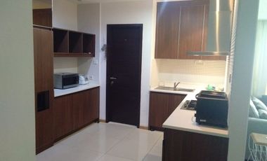 3 Bedroom Gandaria Heights Loft - Furnished - available 21 April 2026