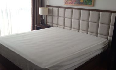 3 Bedroom Gandaria Heights Loft - Furnished - available 21 April 2026