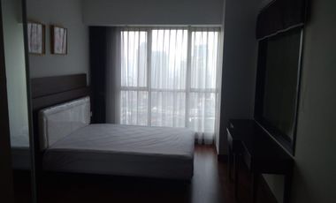 3 Bedroom Gandaria Heights Loft - Furnished - available 21 April 2026
