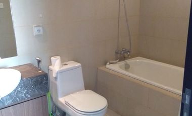 3 Bedroom Gandaria Heights Loft - Furnished - available 21 April 2026