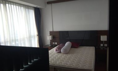 3 Bedroom Gandaria Heights Loft - Furnished - available 21 April 2026