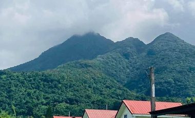 RFO LOT FOR SALE IN STO. TOMAS BATANGAS