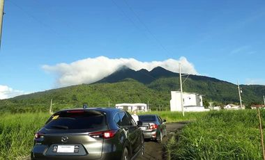 RFO LOT FOR SALE IN STO. TOMAS BATANGAS