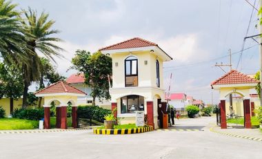 RFO LOT FOR SALE IN STO. TOMAS BATANGAS
