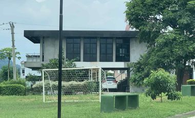 RFO LOT FOR SALE IN STO. TOMAS BATANGAS