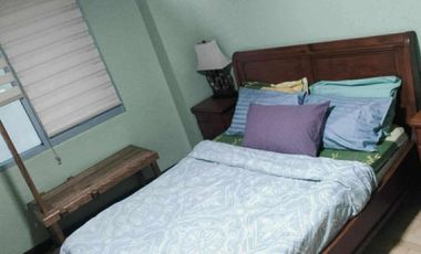 RESIDENTIAL 2BR CONDO with PARKING & Maids Room - 10M Net