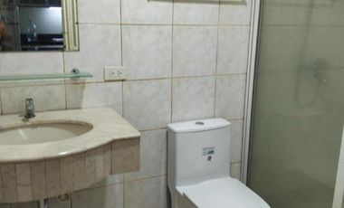 RESIDENTIAL 2BR CONDO with PARKING & Maids Room - 10M Net