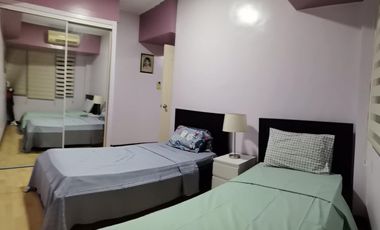 RESIDENTIAL 2BR CONDO with PARKING & Maids Room - 10M Net
