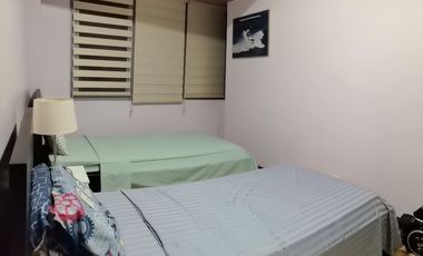 RESIDENTIAL 2BR CONDO with PARKING & Maids Room - 10M Net