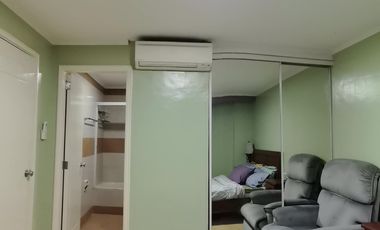 RESIDENTIAL 2BR CONDO with PARKING & Maids Room - 10M Net