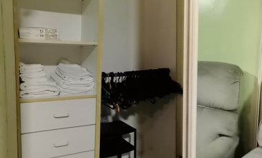 RESIDENTIAL 2BR CONDO with PARKING & Maids Room - 10M Net