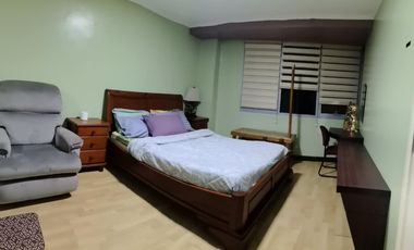 RESIDENTIAL 2BR CONDO with PARKING & Maids Room - 10M Net