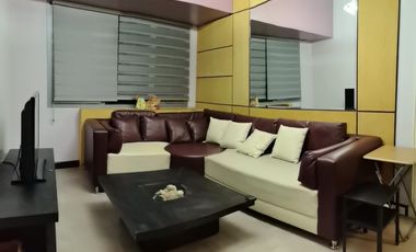 RESIDENTIAL 2BR CONDO with PARKING & Maids Room - 10M Net