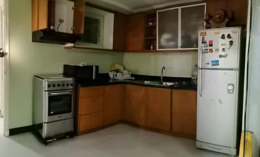 RESIDENTIAL 2BR CONDO with PARKING & Maids Room - 10M Net