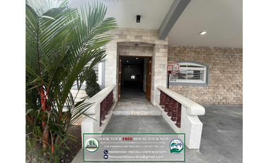 Bungalow House For Rent in a secured subdivision, Angeles City Pampanga near Telebastagan and nepo mall