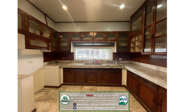 Bungalow House For Rent in a secured subdivision, Angeles City Pampanga near Telebastagan and nepo mall