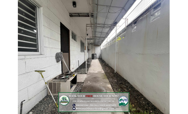 Bungalow House For Rent in a secured subdivision, Angeles City Pampanga near Telebastagan and nepo mall