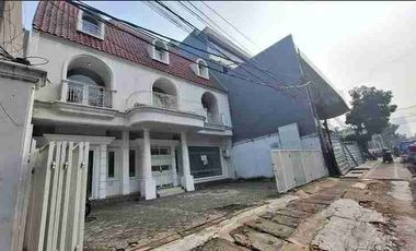 Gedung Raya Gandaria Kebayoran Baru