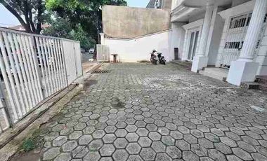 Gedung Raya Gandaria Kebayoran Baru