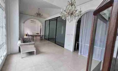 Gedung Raya Gandaria Kebayoran Baru