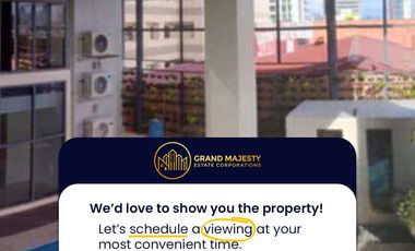 FOR SALE CONDOMINIUM UNIT IN SKY RESIDENCES BINONDO MANILA