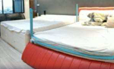 FOR SALE CONDOMINIUM UNIT IN SKY RESIDENCES BINONDO MANILA