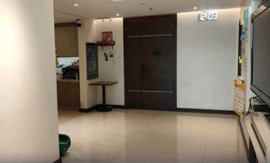 FOR SALE CONDOMINIUM UNIT IN SKY RESIDENCES BINONDO MANILA