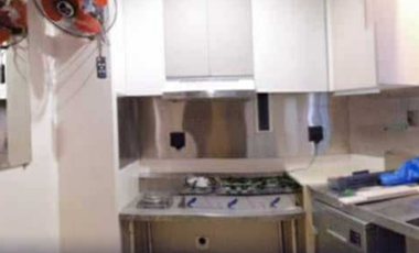 FOR SALE CONDOMINIUM UNIT IN SKY RESIDENCES BINONDO MANILA