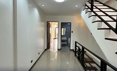 FOR SALE TOWNHOUSE IN BANGKAL MAKATI CITY