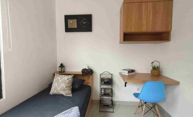Dijual Kost 3 Lt 10 Kamar Dekat ITB, Unpad, IPDN di Jatinangor Full Furnished SHM, Occupancy Tinggi, Developer Berpengalaman