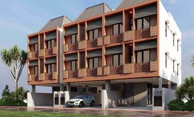 Dijual Kost 3 Lt 10 Kamar Dekat ITB, Unpad, IPDN di Jatinangor Full Furnished SHM, Occupancy Tinggi, Developer Berpengalaman