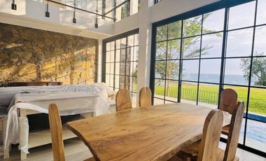 Panoramic Ocean Views Beachfront House in Initao – Resort Living at Its Finest