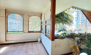 Casa en Arriendo Ideal Comercio con Disponibilidad de Venta, A Pasos de Av. Alemania