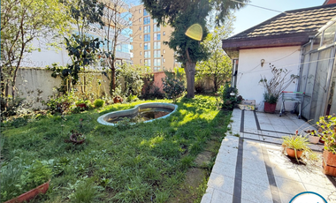 Casa en Arriendo Ideal Comercio con Disponibilidad de Venta, A Pasos de Av. Alemania