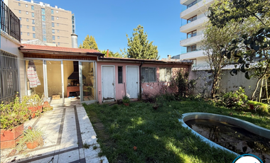 Casa en Arriendo Ideal Comercio con Disponibilidad de Venta, A Pasos de Av. Alemania