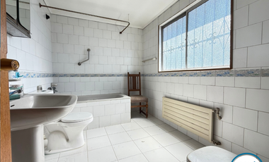 Casa en Arriendo Ideal Comercio con Disponibilidad de Venta, A Pasos de Av. Alemania