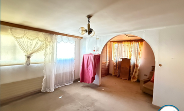 Casa en Arriendo Ideal Comercio con Disponibilidad de Venta, A Pasos de Av. Alemania