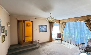 Casa en Arriendo Ideal Comercio con Disponibilidad de Venta, A Pasos de Av. Alemania