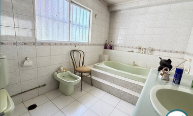 Casa en Arriendo Ideal Comercio con Disponibilidad de Venta, A Pasos de Av. Alemania