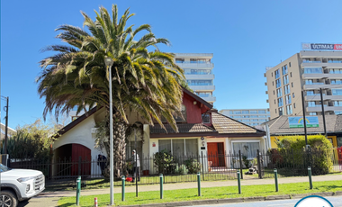 Casa en Arriendo Ideal Comercio con Disponibilidad de Venta, A Pasos de Av. Alemania